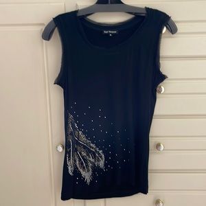 Royal Underground Tank Top